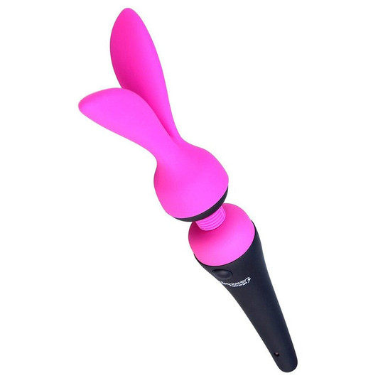 PalmPleasure Head Attachments at Bed Time Toys