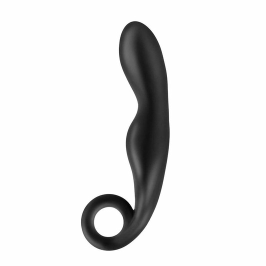 Anal Fantasy One-Finger Fantasy Plug at Bed Time Toys