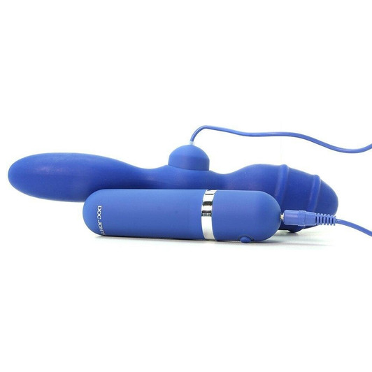 Titanmen Tools Double Tool in Blue at Bed Time Toys