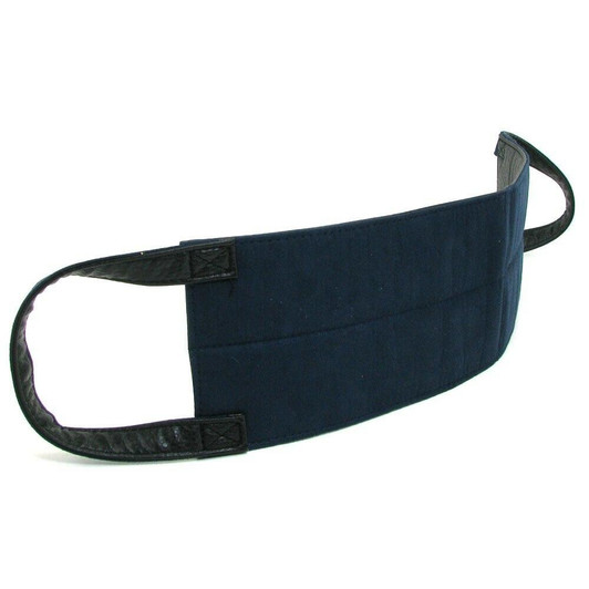 James Deen Black & Blue Stay Close Oral Sex Support at Bed Time Toys