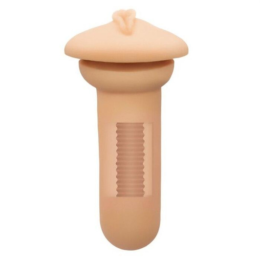 Autoblow 2+ Replacement Size C Vagina Sleeve at Bed Time Toys