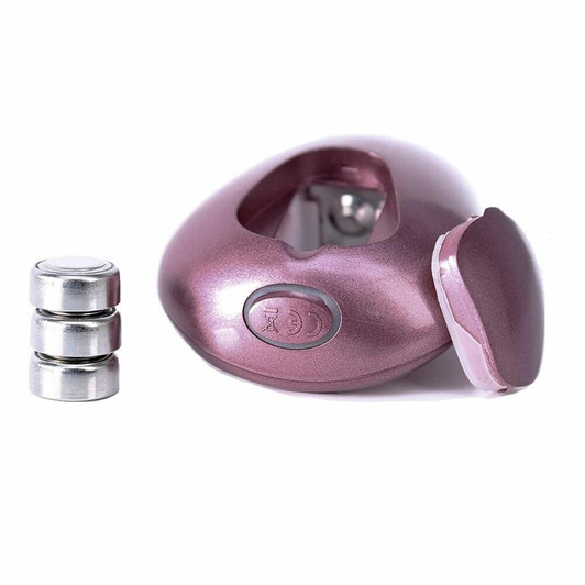 PantyVibe with Panty Pink in Small at Bed Time Toys