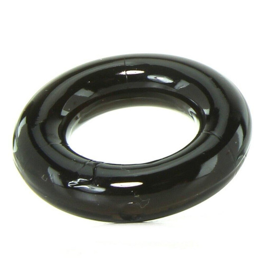 The Screaming RingO in Black at Bed Time Toys