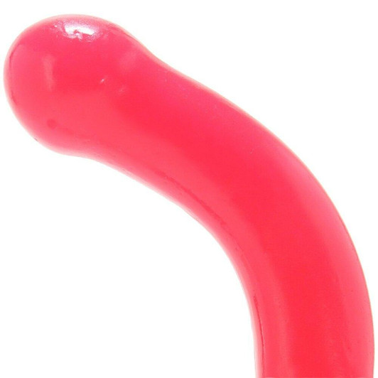 Cheeks Golly Pop Bum Toy in Pink at Bed Time Toys