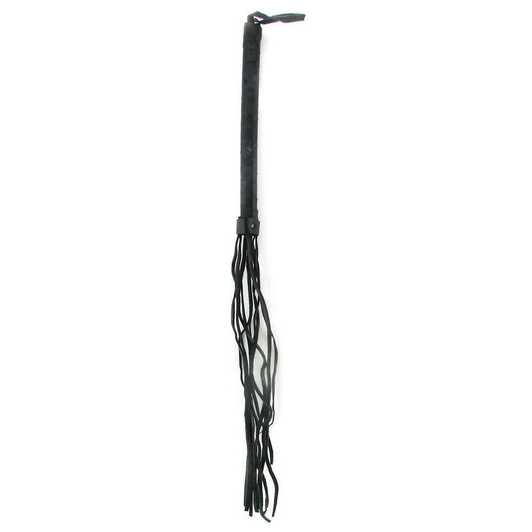 Fetish Fantasy Ltd Cat-O-Nine Tails at Bed Time Toys