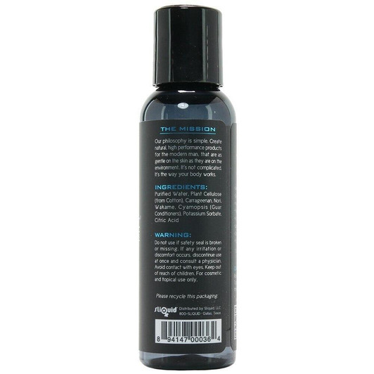 Ride BodyWorx Water Based Lubricant in 2oz/60mL at Bed Time Toys
