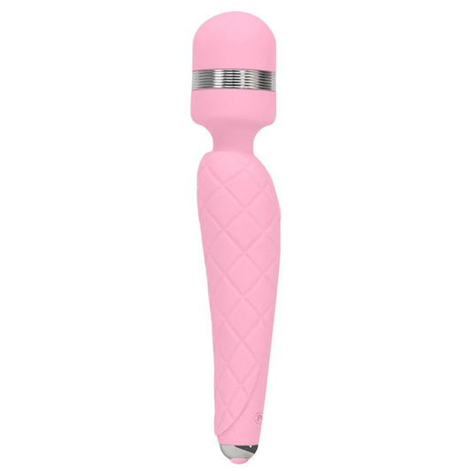 Pillow Talk Cheeky Vibrator at Bed Time Toys