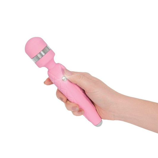 Pillow Talk Cheeky Vibrator at Bed Time Toys