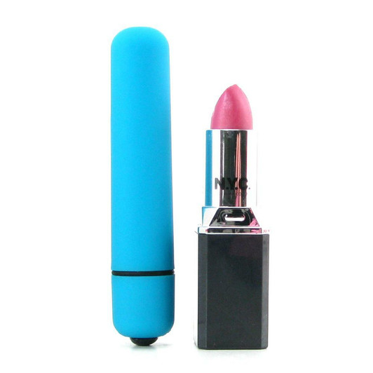 Neon Luv Touch XL Bullet Vibrator at Bed Time Toys