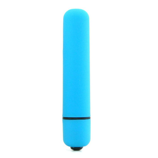 Neon Luv Touch XL Bullet Vibrator at Bed Time Toys