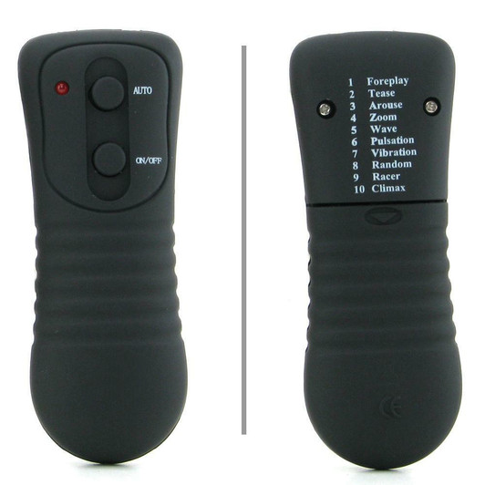 My 1st Anal Explorer Kit in Black at Bed Time Toys