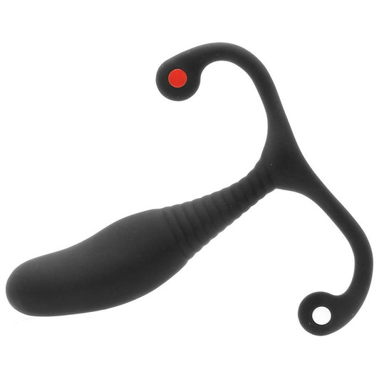 MGX Syn Trident Male G-Spot Stimulator at Bed Time Toys