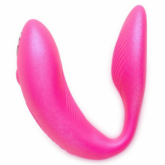 Chorus by We-Vibe in Pink at Bed Time Toys