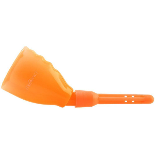 Ultimate Douche in Orange at Bed Time Toys