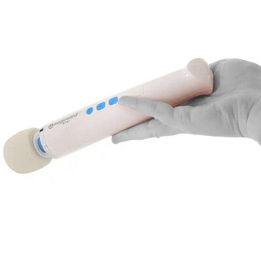 Magic Wand Mini at Bed Time Toys
