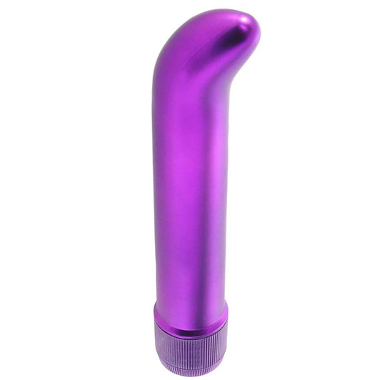 Satin G Power + Vibrator at Bed Time Toys
