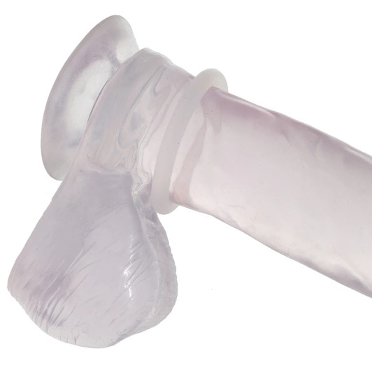 Dr Joel Silicone Pleasure Rings at Bed Time Toys