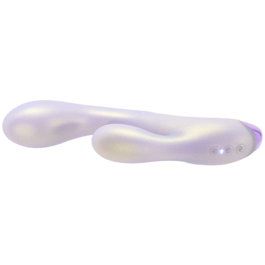 G-Love G-Thumper Vibrator at Bed Time Toys