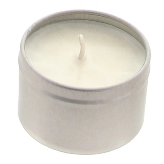 Lovers 3-in-1 Mini Massage Candle Trio at Bed Time Toys