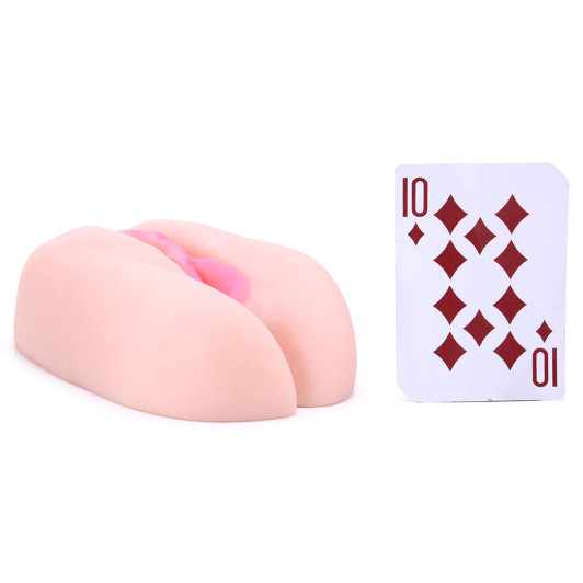 Katsuni Porn Star Pussy & Ass Masturbator at Bed Time Toys