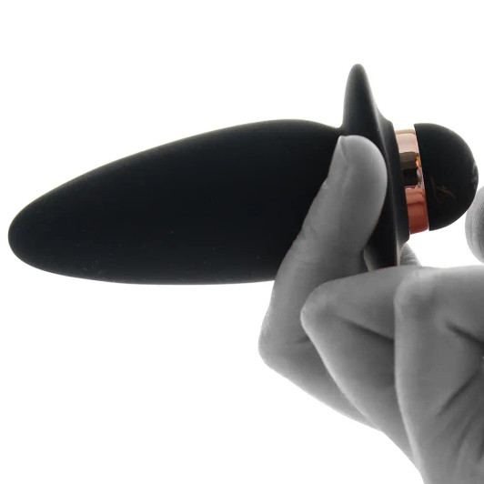 Fredericks of Hollywood 4 Inch Booty Plug at Bed Time Toys