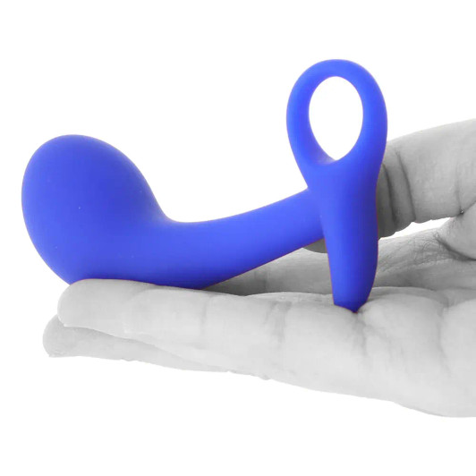 Admiral 2 Piece Anal Training Set at Bed Time Toys