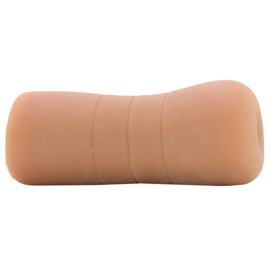 Cheap Thrills The Steamy Affair Pureskin Masturbator at Bed Time Toys