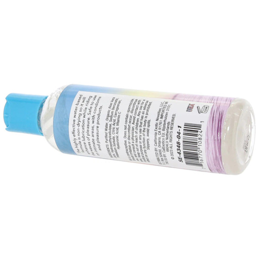 California Dreaming Ocean Mist Water Based Lube in 4oz/118mL at Bed Time Toys California Dreaming Ocean Mist Water Based Lube in 4oz/118mL at Bed Time Toys