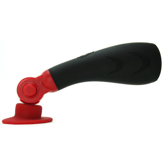 Colt Mighty Mouth 30 Function Masturbator at Bed Time Toys