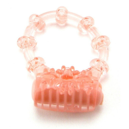 Screaming O Ultimate Vibrating Love Ring at Bed Time Toys