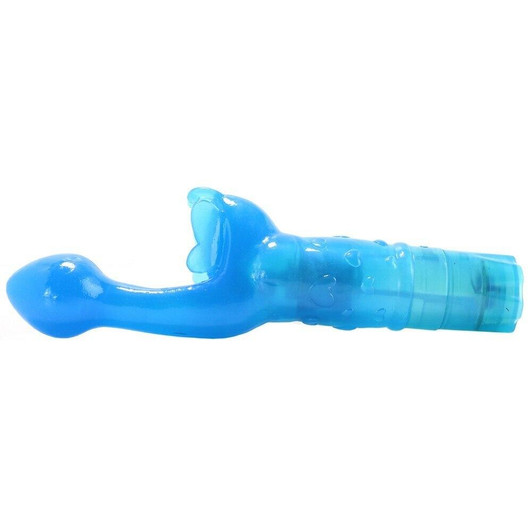 The Original Butterfly Kiss Vibrator at Bed Time Toys