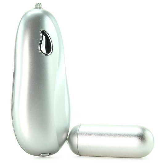 Aluminum Heat Wave Standard Teaser Warming Vibe at Bed Time Toys