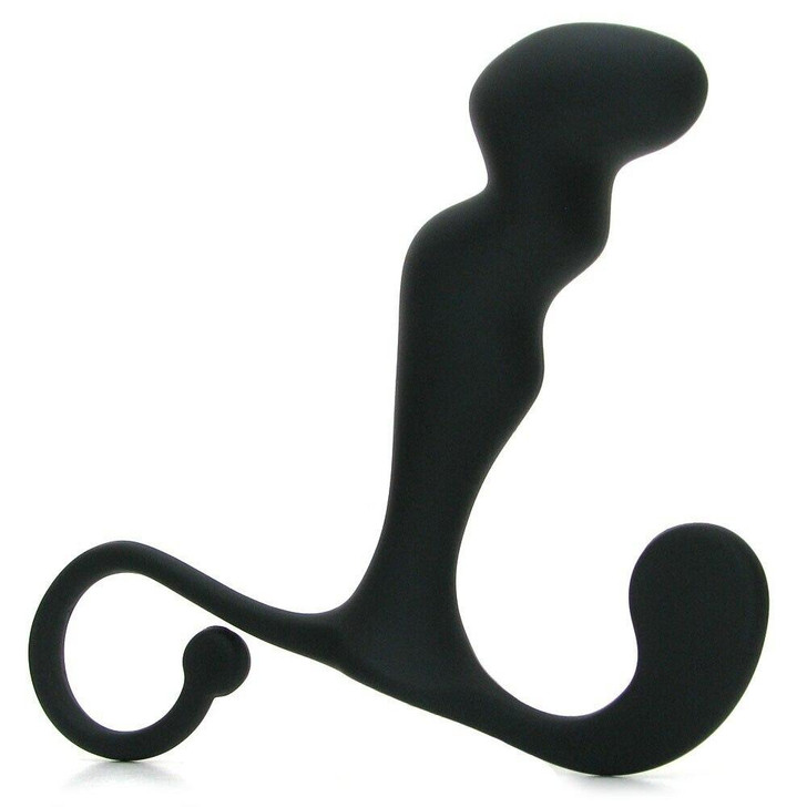 Anal Fantasy Classix Prostate Stimulator at Bed Time Toys