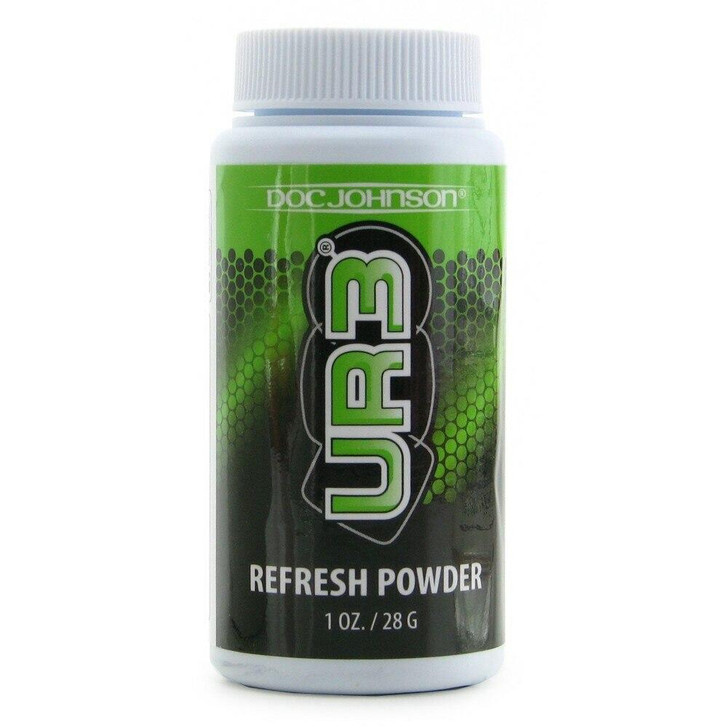 UR3 Refresh Powder at Bed Time Toys