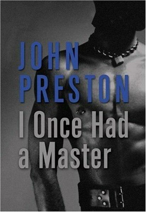 I Once Had a Master by John Preston at Bed Time Toys