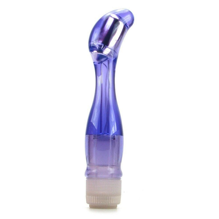 Lucid Dreams Vibrator No. 14 in Purple at Bed Time Toys