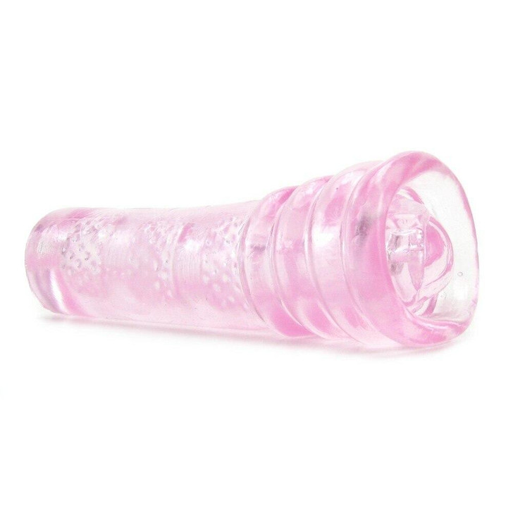 Super Head Honcho Masturbator at Bed Time Toys