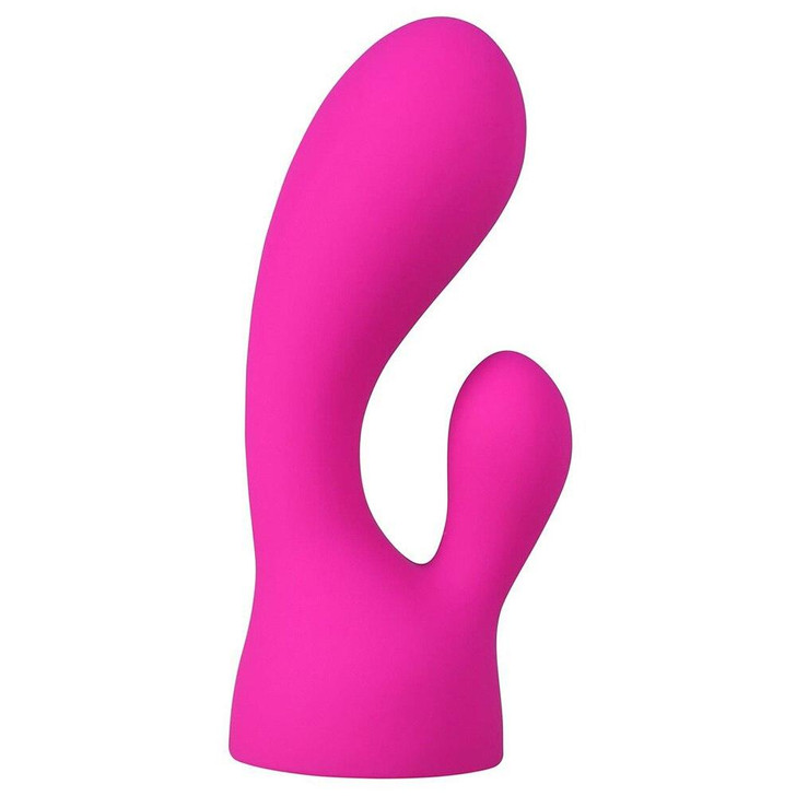 PalmBliss Head Attachment at Bed Time Toys