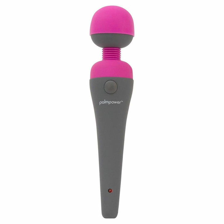 PalmPower Personal Massager at Bed Time Toys