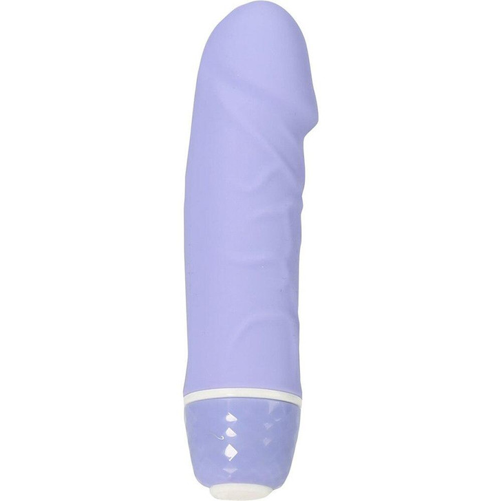 Vibe Therapy Thrilla in Purple at Bed Time Toys