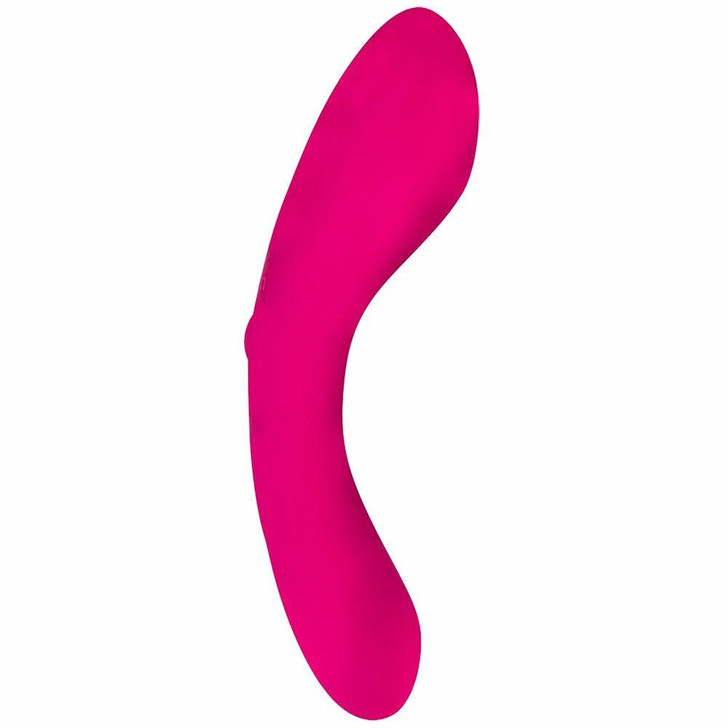 The Mini Swan Wand in Pink at Bed Time Toys