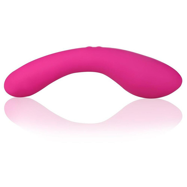The Swan Wand in Pink at Bed Time Toys