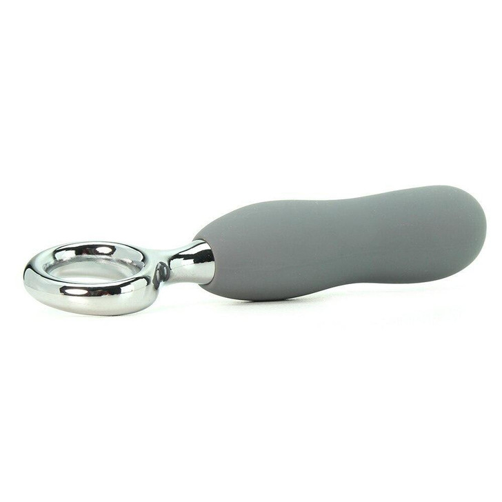 Curve It Up! Pliable Silicone Probe in Grey at Bed Time Toys