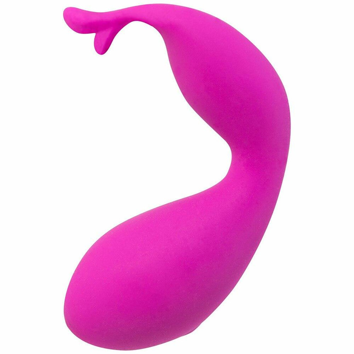 Swan Squeeze - Kiss in Pink at Bed Time Toys