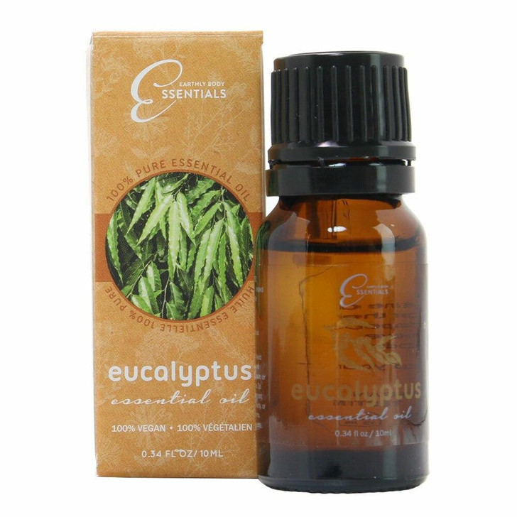 Eucalyptus Essential Oil in .34oz/10mL at Bed Time Toys