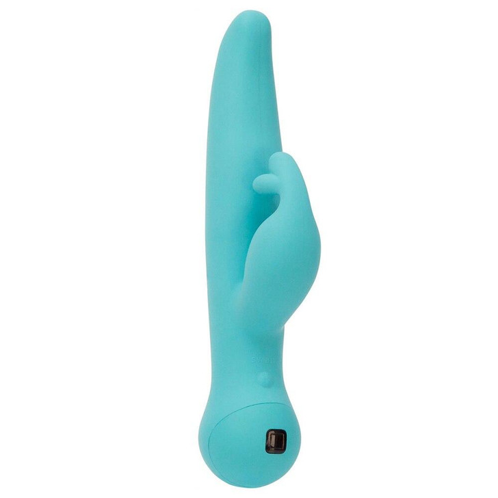 Touch By Swan Trio in Teal at Bed Time Toys