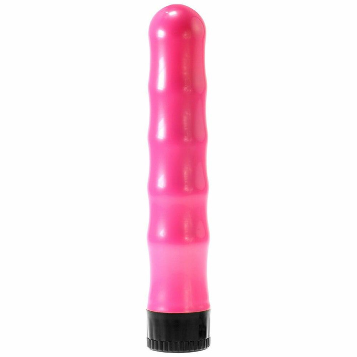 Minx Silencer Vibrator at Bed Time Toys