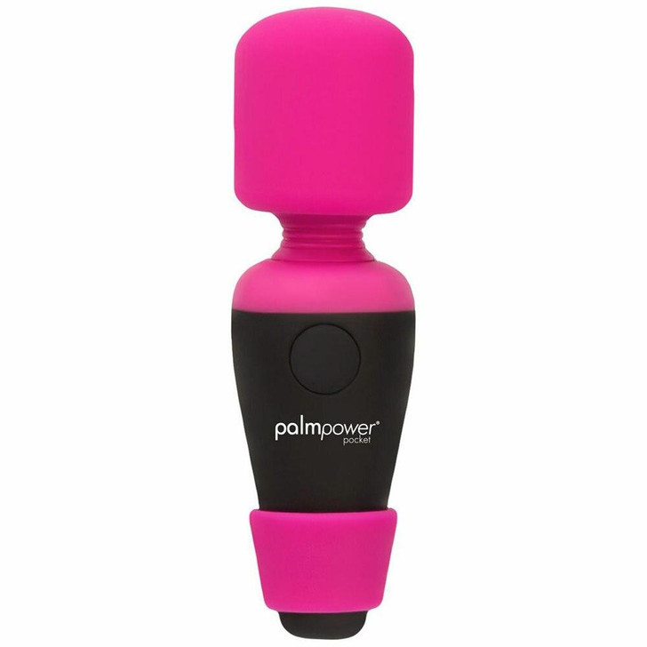 PalmPower Pocket Massager at Bed Time Toys