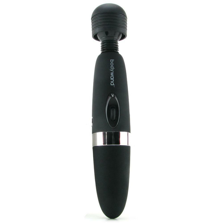 Rechargeable Massager at Bed Time Toys
