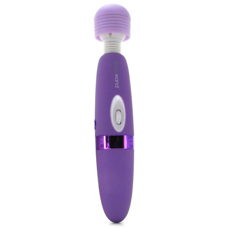 Rechargeable Massager at Bed Time Toys